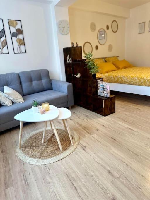 Appartement Neuf Entierement Equipe Proche Centre Amiens Exteriör bild