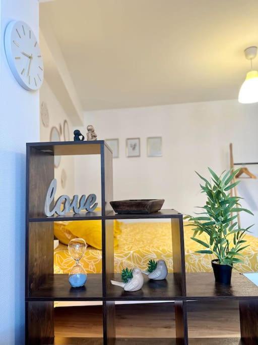 Appartement Neuf Entierement Equipe Proche Centre Amiens Exteriör bild