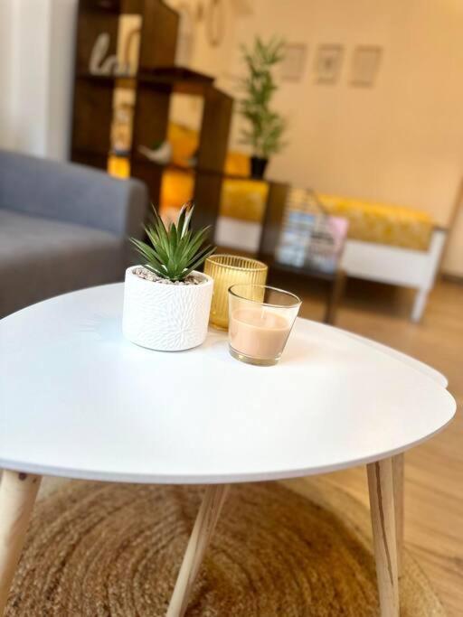Appartement Neuf Entierement Equipe Proche Centre Amiens Exteriör bild