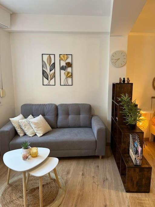 Appartement Neuf Entierement Equipe Proche Centre Amiens Exteriör bild