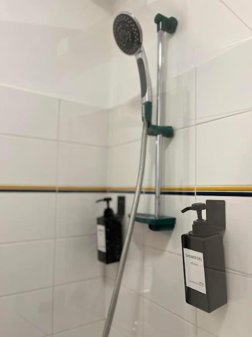 Appartement Neuf Entierement Equipe Proche Centre Amiens Exteriör bild