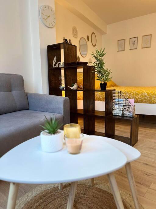 Appartement Neuf Entierement Equipe Proche Centre Amiens Exteriör bild