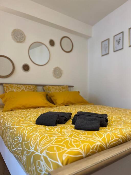 Appartement Neuf Entierement Equipe Proche Centre Amiens Exteriör bild