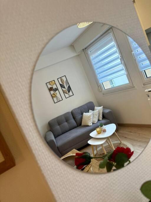 Appartement Neuf Entierement Equipe Proche Centre Amiens Exteriör bild