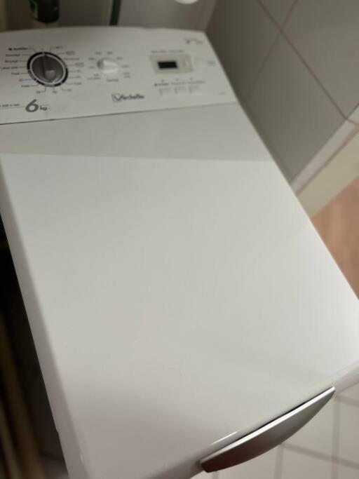 Appartement Neuf Entierement Equipe Proche Centre Amiens Exteriör bild