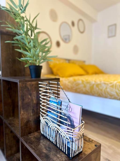 Appartement Neuf Entierement Equipe Proche Centre Amiens Exteriör bild