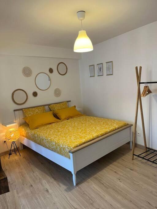 Appartement Neuf Entierement Equipe Proche Centre Amiens Exteriör bild