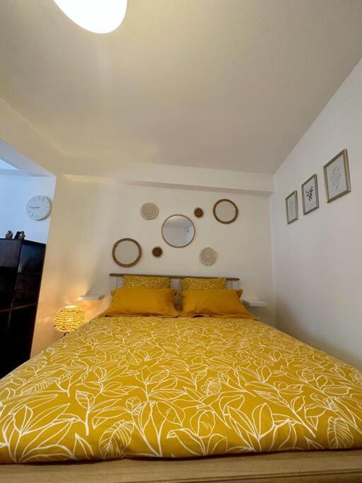 Appartement Neuf Entierement Equipe Proche Centre Amiens Exteriör bild