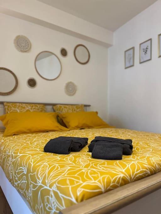 Appartement Neuf Entierement Equipe Proche Centre Amiens Exteriör bild