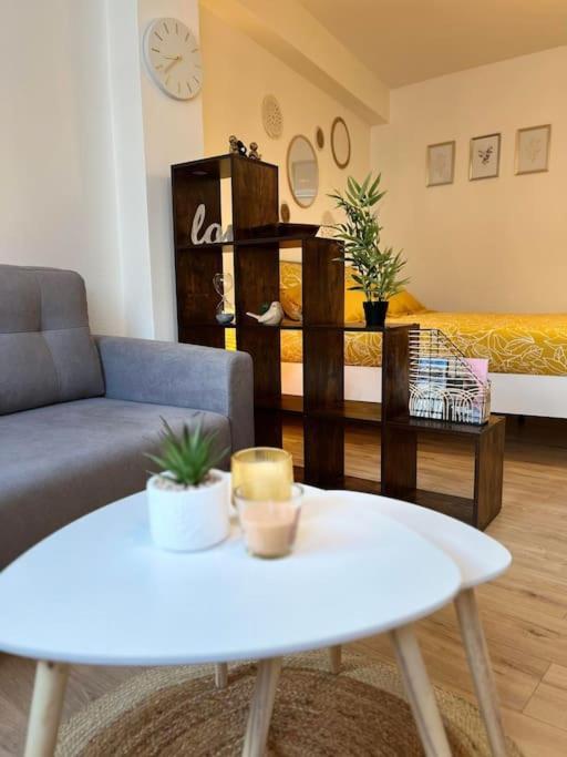 Appartement Neuf Entierement Equipe Proche Centre Amiens Exteriör bild