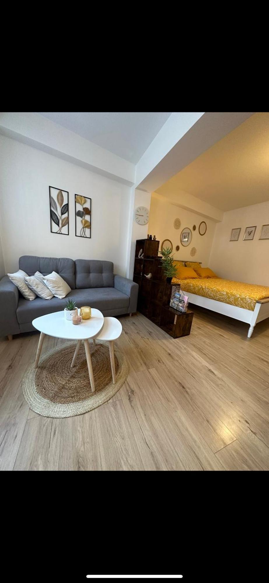 Appartement Neuf Entierement Equipe Proche Centre Amiens Exteriör bild