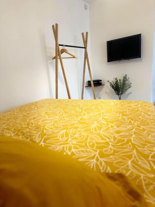 Appartement Neuf Entierement Equipe Proche Centre Amiens Exteriör bild